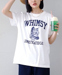 セレクトプリント Tシャツ