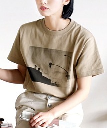 セレクトプリント Tシャツ
