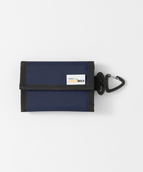 URBAN RESEARCH DOORS（アーバンリサーチドアーズ）の「CORDURA Wallet（財布・メンズ・オレンジ/カーキ/ネイビー/ブラック・ONE）」の13枚目の写真