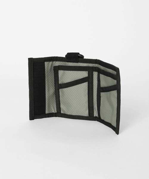 URBAN RESEARCH DOORS（アーバンリサーチドアーズ）の「CORDURA Wallet（財布・メンズ・オレンジ/カーキ/ネイビー/ブラック・ONE）」の9枚目の写真