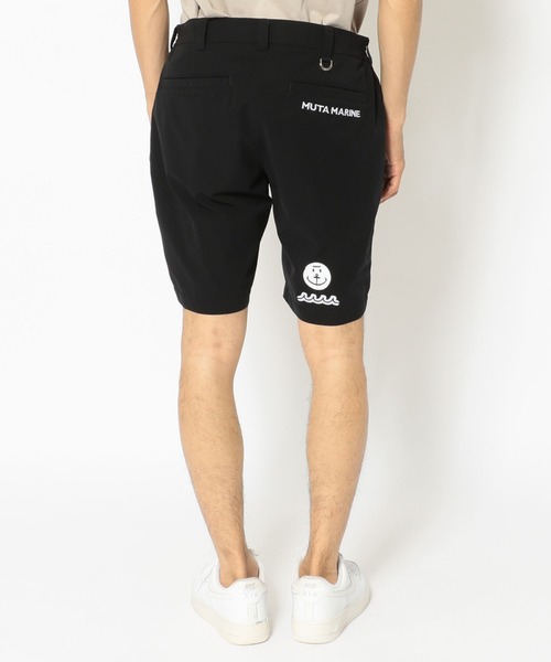 別注】muta MARINE/ムータ マリン/DOT AIR ショートパンツ 【公式通販】