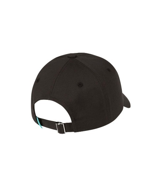 87mm（87mm）の「【87MM / Mmlg】MMLG WP BALLCAP / パルチムエムエム Mmlg MMLG WP ワッペンロゴ ベースボールキャップ（キャップ・レディース・アイボリー/ピンク/ブラウン/ネイビー/ブラック・FREE）」の11枚目の写真