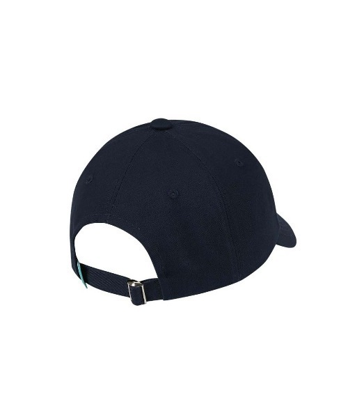 87mm（87mm）の「【87MM / Mmlg】MMLG WP BALLCAP / パルチムエムエム Mmlg MMLG WP ワッペンロゴ ベースボールキャップ（キャップ・レディース・アイボリー/ピンク/ブラウン/ネイビー/ブラック・FREE）」の17枚目の写真