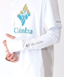 columbia/コロンビア UVカット チルリバーII アームスリーブ CU7457