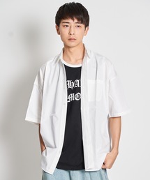 JACKROSE | JE・ブロードビックシャツ(シャツ/ブラウス)