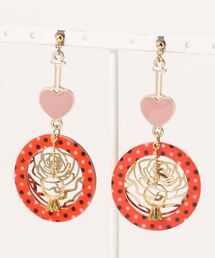 【PEP】ピアス