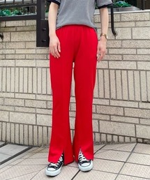 RODEO CROWNS WIDE BOWL | カットスリットパンツ(その他パンツ)