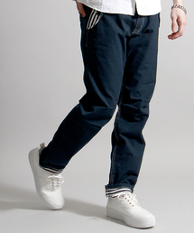 WEGO | WEGO/リブ付マリンパンツ(チノパンツ)