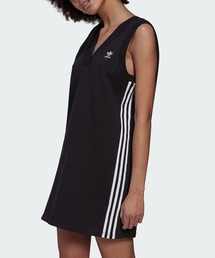 adidas（アディダス）の「アディカラー クラシックス ベストワンピース / アディダスオリジナルス（レディース）（ワンピース）」