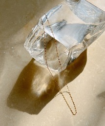 Vicente | Eternal neckless(ネックレス)