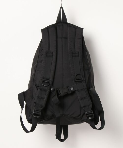 GREGORY（グレゴリー）の「【GREGORY/グレゴリー】ファインデイ（バックパック/リュック・メンズ・ブラック/その他1/オリーブ/ターコイズブルー/カーキ/ブラック系その他・FREE）」の7枚目の写真