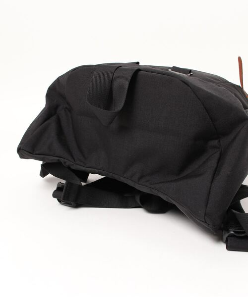 GREGORY（グレゴリー）の「【GREGORY/グレゴリー】ファインデイ（バックパック/リュック・メンズ・ブラック/その他1/オリーブ/ターコイズブルー/カーキ/ブラック系その他・FREE）」の8枚目の写真