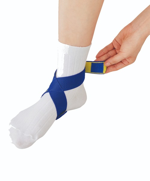 FUNALIVE(ファンアライブ)の「NEW足軽さん(2本入)(その他ボディ・ヘアケア・メンズ・イエロー・FREE)」の12枚目の写真