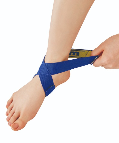 FUNALIVE(ファンアライブ)の「NEW足軽さん(2本入)(その他ボディ・ヘアケア・メンズ・イエロー・FREE)」の2枚目の写真