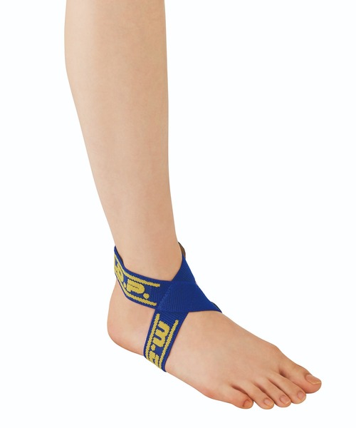 FUNALIVE(ファンアライブ)の「NEW足軽さん(2本入)(その他ボディ・ヘアケア・メンズ・イエロー・FREE)」の4枚目の写真