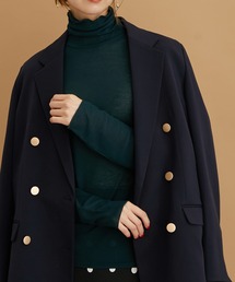 ROPE' PICNIC | シアーカットタートル(Tシャツ/カットソー)