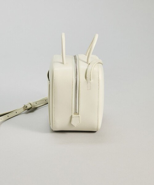 YAHKI（ヤーキ）の「2WAYバッグ（ショルダーバッグ・レディース・ブラック・FREE）」の3枚目の写真