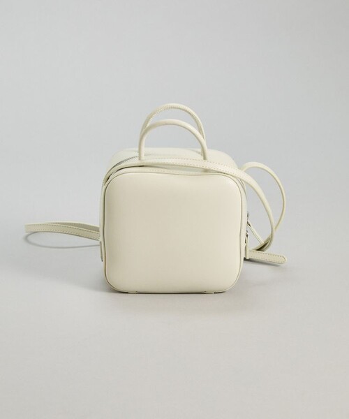 YAHKI（ヤーキ）の「2WAYバッグ（ショルダーバッグ・レディース・ブラック・FREE）」の4枚目の写真