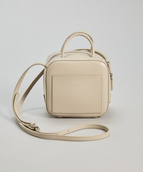 YAHKI（ヤーキ）の「2WAYバッグ（ショルダーバッグ・レディース・ブラック・FREE）」の7枚目の写真