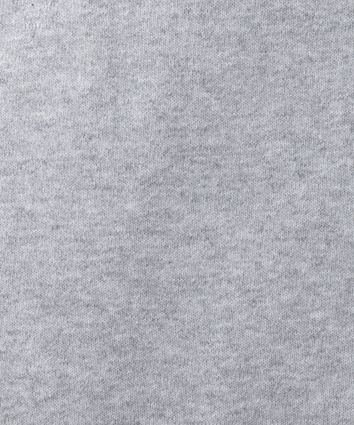 NANGA(ナンガ)の「【NANGA/ナンガ】別注ECO HYBRID SWEAT HOODIE スウェット パーカー(パーカー・メンズ・ネイビー/グレー/キャメル・M/L)」の8枚目の写真