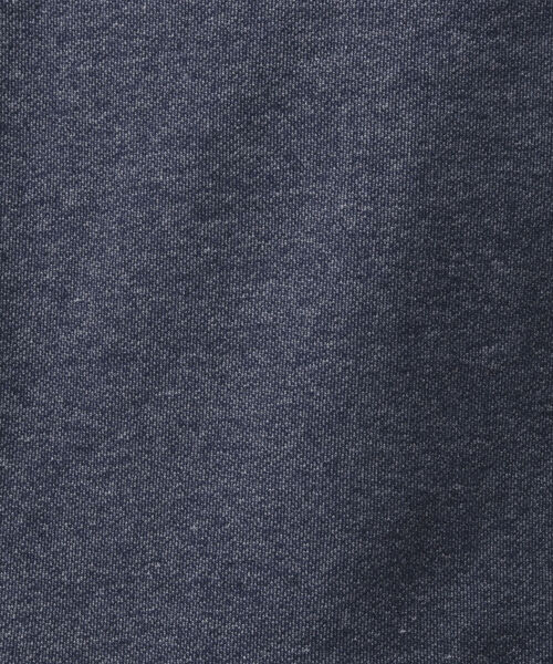 NANGA(ナンガ)の「【NANGA/ナンガ】別注ECO HYBRID SWEAT HOODIE スウェット パーカー(パーカー・メンズ・ネイビー/グレー/キャメル・M/L)」の6枚目の写真