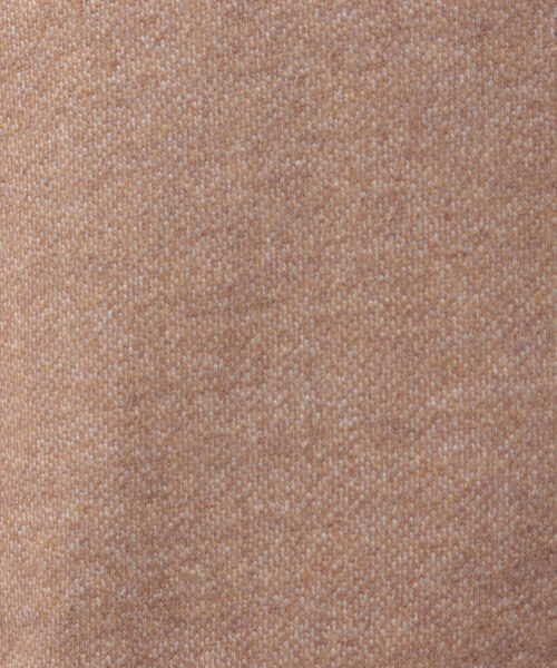 NANGA(ナンガ)の「【NANGA/ナンガ】別注ECO HYBRID SWEAT HOODIE スウェット パーカー(パーカー・メンズ・ネイビー/グレー/キャメル・M/L)」の4枚目の写真