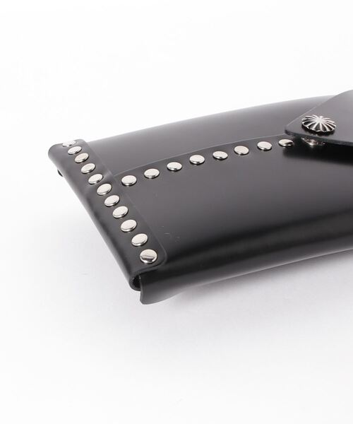 TOGA PULLA（トーガ プルラ）の「TOGA PULLA Leather shoulder pouch