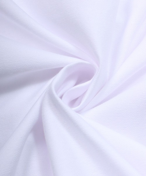 SITRY(シトリー)の「Oversize Drop shoulder oxford fabric BD shirt/オーバーサイズ ドロップショルダー オックスフォード BD シャツ(シャツ/ブラウス・メンズ・ホワイト/ブラック/サックスブルー/イエロー/ネイビー/グレー・M/L/XL)」の12枚目の写真