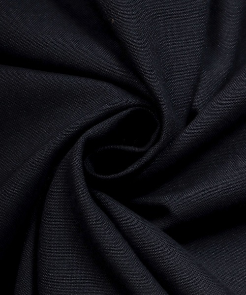 SITRY(シトリー)の「Oversize Drop shoulder oxford fabric BD shirt/オーバーサイズ ドロップショルダー オックスフォード BD シャツ(シャツ/ブラウス・メンズ・ホワイト/ブラック/サックスブルー/イエロー/ネイビー/グレー・M/L/XL)」の14枚目の写真