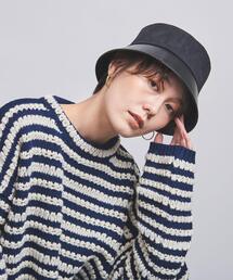 UNITED ARROWS（ユナイテッドアローズ）の「F/LTR バケット ハット UV（ハット）」
