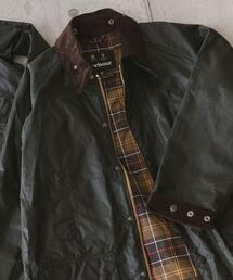 Barbour | 『別注』Barbour×DOORS　OS WAX GAMEFAIR(ステンカラーコート)