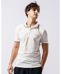 embroidery line polo