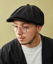 CPH/シーピーエイチ/575TC TWILL CASQUETTE/ツイルキャスケット