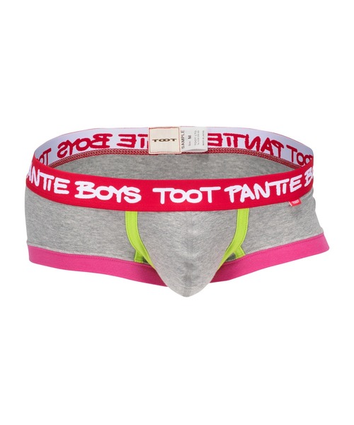 TOOT（トゥート）の「BOXER/Pantie Boys Super NANO（ボクサー