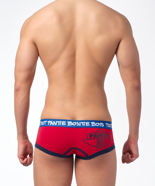 BOXER/Pantie Boys Super NANO（ボクサーパンツ）｜TOOT