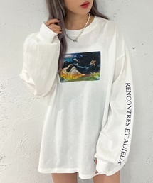 アソートBIGロンT【ZOZOTOWN限定アイテム】