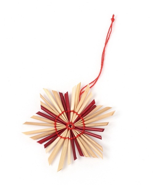 studio CLIP（スタディオクリップ）の「ヒンメリオーナメント