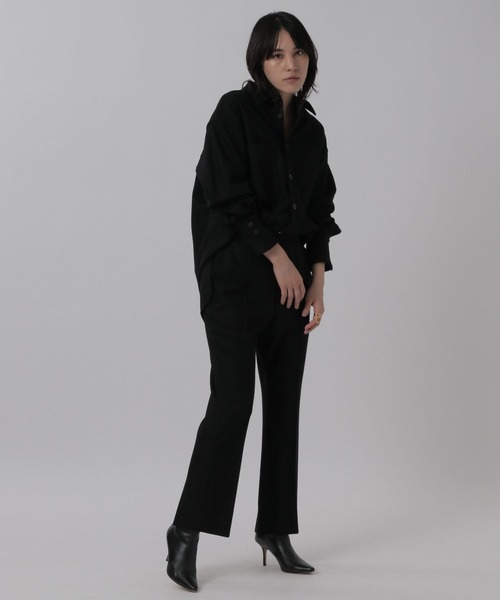 Chaos(カオス)/ナスタチウムCPO 