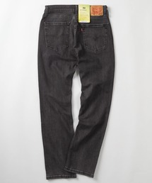 Levi's（リーバイス）の「【Levi’s/リーバイス】514 レギュラーストレート ストレッチ　5ポケット デニム/ジーンズ（デニムパンツ）」