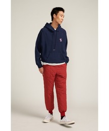 Not So Ape | Puffer Pants(その他パンツ)