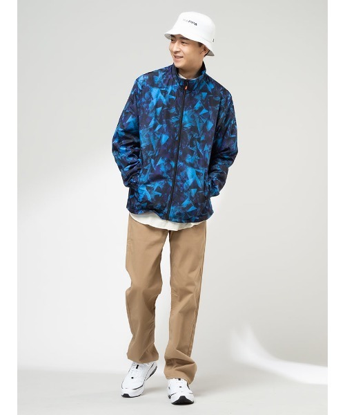 S&SONS(エスアンドサンズ)の「ストレッチ ツイル 無地 カラーパンツ(チノパンツ・メンズ・ネイビー/ベージュ/カーキ/オフホワイト/ブラック/グレー・L/M/LL/S)」の12枚目の写真