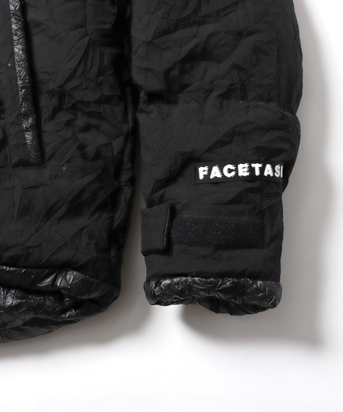 FACETASM（ファセッタズム）の「FACETASM×KOSUKE KAWAMURA