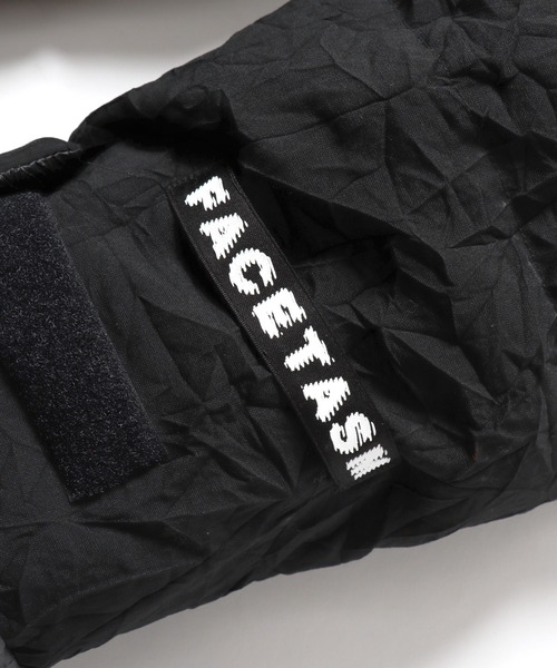 FACETASM × KOSUKE KAWAMURA DOWN JACKET FACETASM - 【ラスト1点】FACETASM × KOSUKE KAWAMURA DOWN JACKET