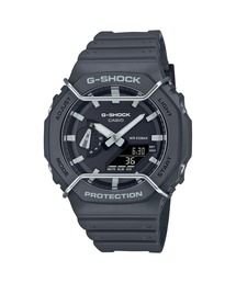 G-SHOCK(W[VbN)Tone on tone V[Y / GA-2100PTS-8AJF(AiOrv)