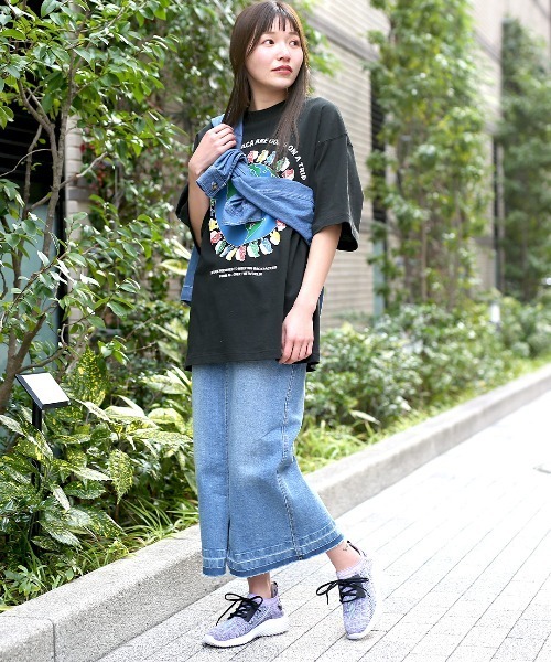 COBMASTER(コブマスター)の「COBMASTER コラボ ワールドサークルベアーTシャツ【ユニセックス】(Tシャツ/カットソー・メンズ・ブラック/ホワイト・MEDIUM/LARGE)」の8枚目の写真