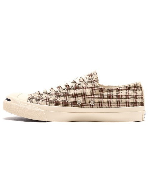 CONVERSE JACK PURCELL US CHECK / コンバース ジャックパーセル US 