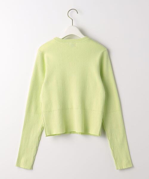 人気✨グリーンレーベルリラクシング✨Kangaroo  Wool green label relaxing（グリーンレーベルリラクシング）の