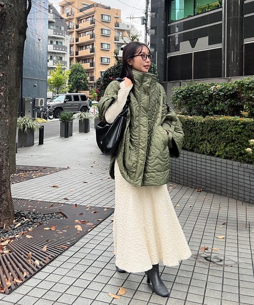 y/m×村岡 美里 ドローコードショルダーBAG y/m by 村岡美里（イムバイムラオカミサト）の「ドローコード
