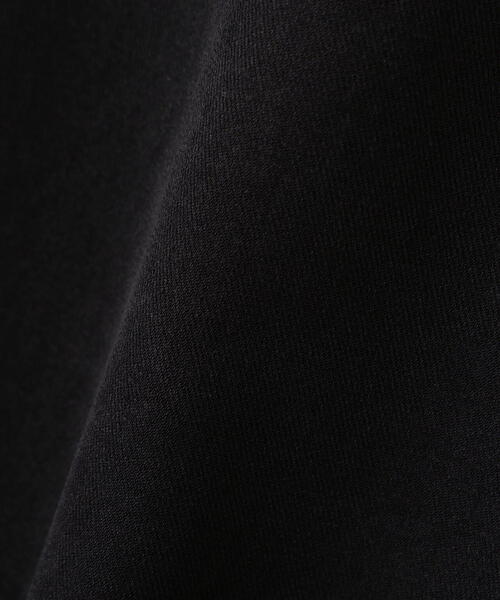 FREE'S MART（フリーズマート）の「◆フロントスリットナローキャミジャンパースカート（ジャンパースカート・レディース・ブラック/ホワイト・SMALL/MEDIUM）」の16枚目の写真