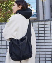 Auntie Rosa Holiday | ドロストショルダー(ショルダーバッグ)